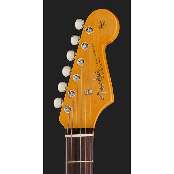 Fender AV II 61 STRAT RW OWT