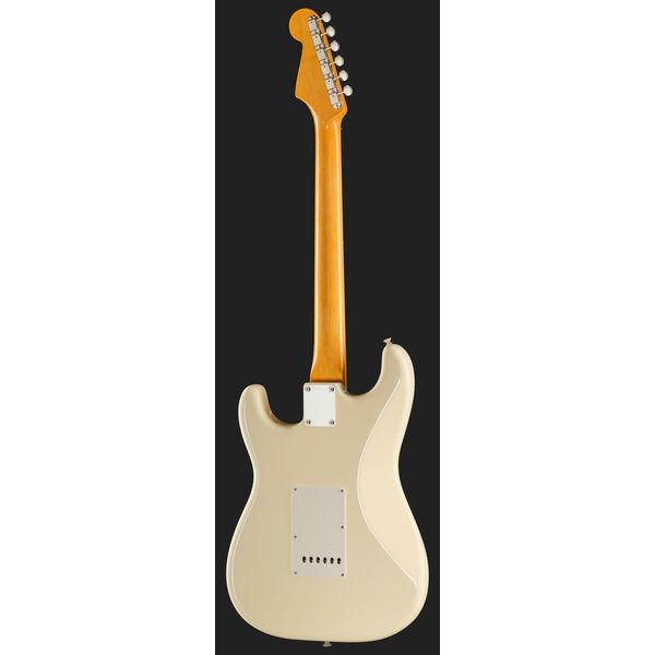 Fender AV II 61 STRAT RW OWT