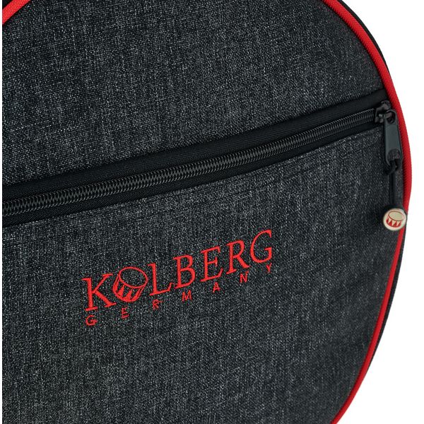 Kolberg 2030H Tambourine Bag 30cm