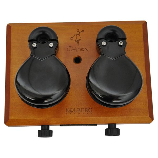 Kolberg 1506BIE Castanet Machine medIE