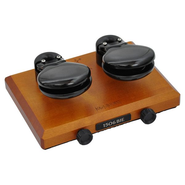 Kolberg 1506BIE Castanet Machine medIE
