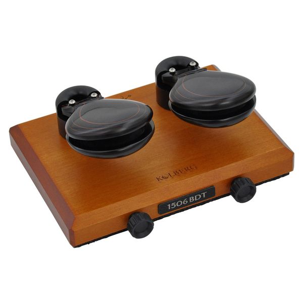 Kolberg 1506BDT Castanet Machine medG