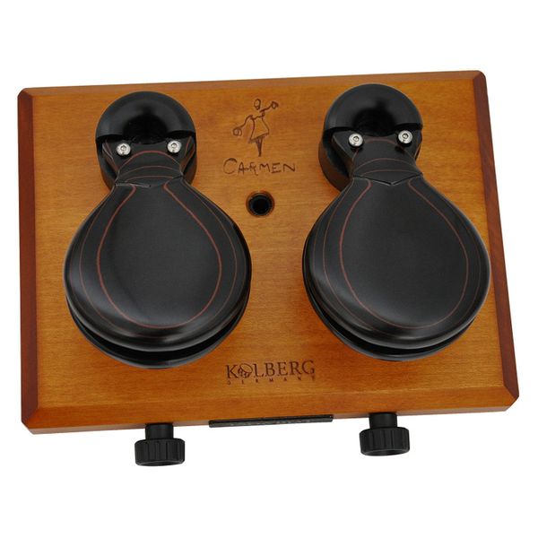 Kolberg 1506BDT Castanet Machine medG