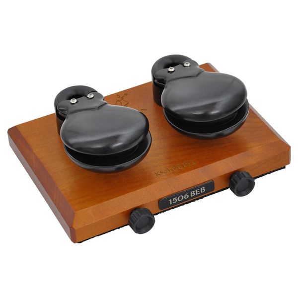 Kolberg 1506BEB Castanet Machine medE