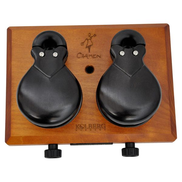 Kolberg 1506BEB Castanet Machine medE