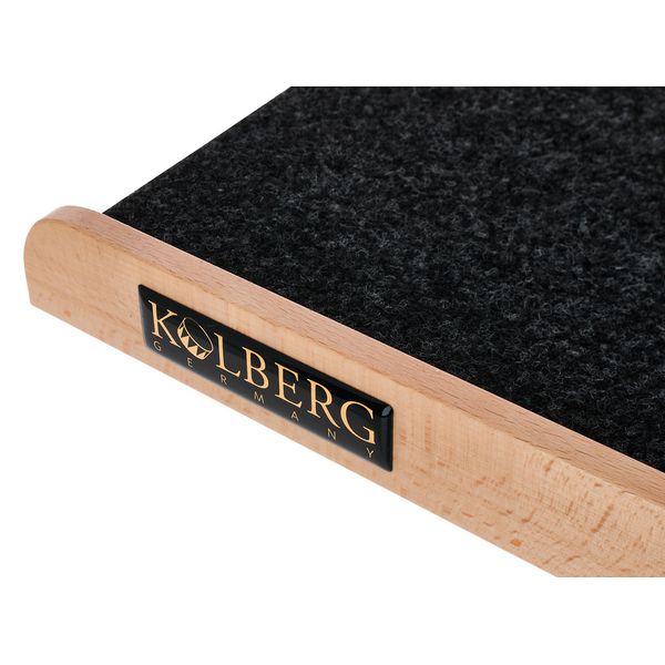 Kolberg 230GA 450x600 Percussion Table