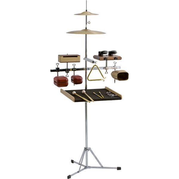 Kolberg 230A 400x400 Percussion Table