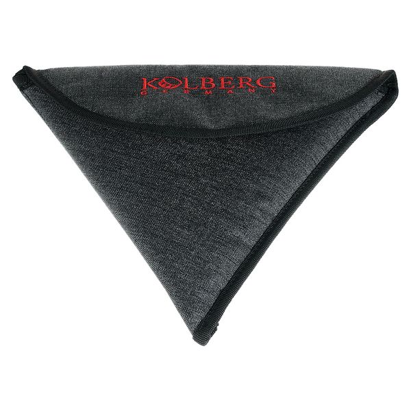 Kolberg 2121T Triangle Bag 21cm