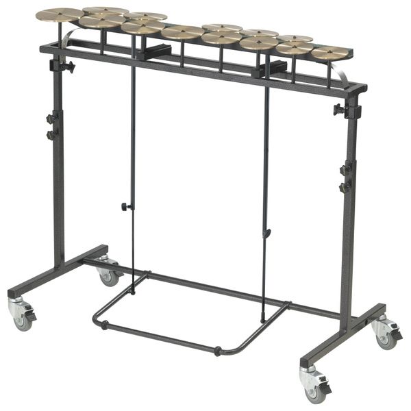 Kolberg 2370CRD Crotales c3-c4