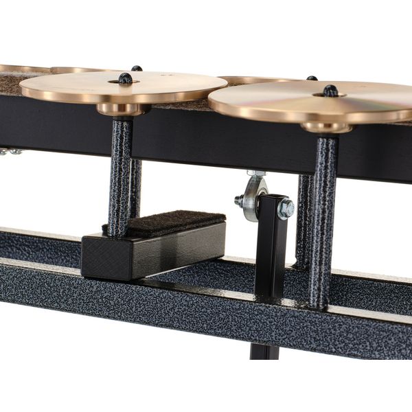 Kolberg 2370CRD Crotales c3-c4