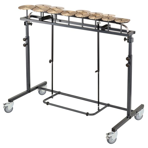 Kolberg 2370CRD Crotales c3-c4