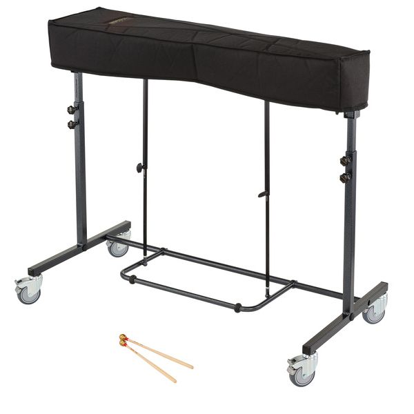 Kolberg 2370CRD Crotales c3-c4