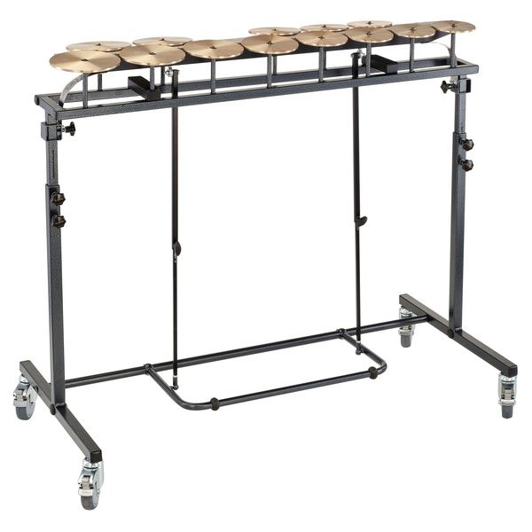 Kolberg 2370CRD Crotales c3-c4