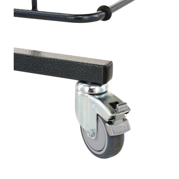 Kolberg 2370CRD Crotales c3-c4