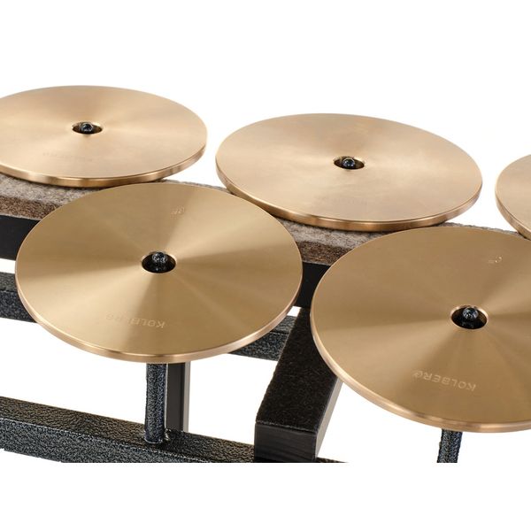 Kolberg 2370CRD Crotales c3-c4