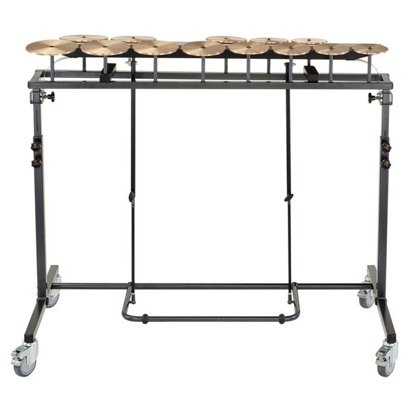 Kolberg 2370CRD Crotales c3-c4