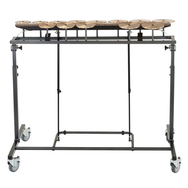 Kolberg 2370CRD Crotales c3-c4