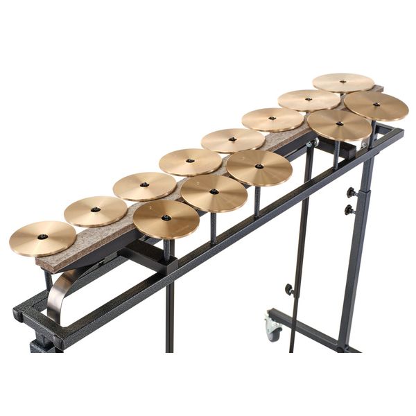 Kolberg 2370CRD Crotales c3-c4