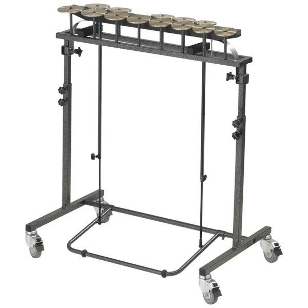 Kolberg 2375CRD Crotales c4-c5