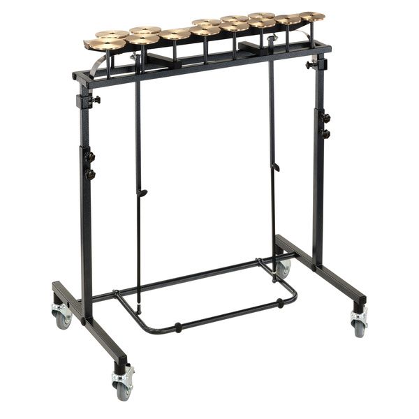 Kolberg 2375CRD Crotales c4-c5