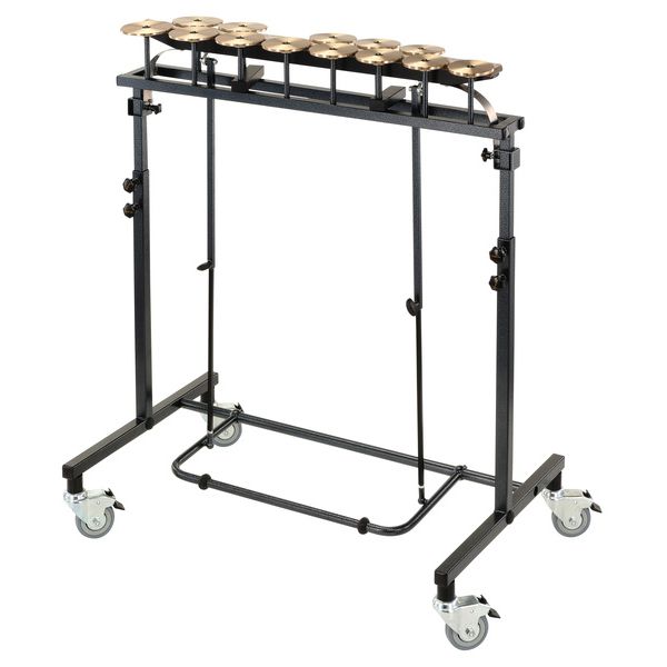 Kolberg 2375CRD Crotales c4-c5