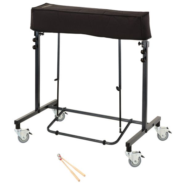 Kolberg 2375CRD Crotales c4-c5