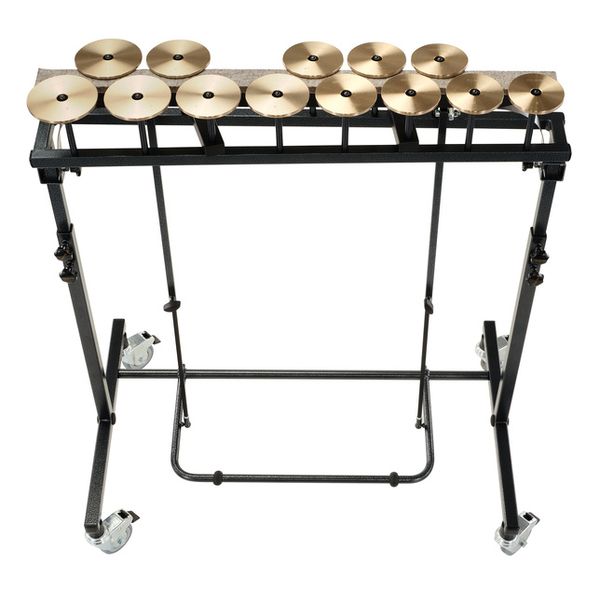 Kolberg 2375CRD Crotales c4-c5