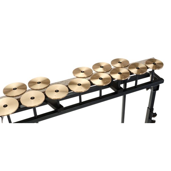 Kolberg 2375CRD Crotales c4-c5