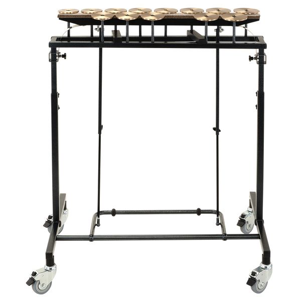 Kolberg 2375CRD Crotales c4-c5