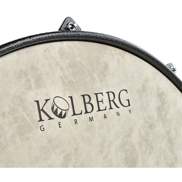 Kolberg DS626R Concert Bass Drum
