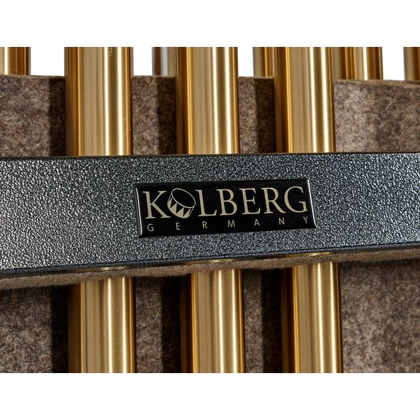 Kolberg 2455 Tubular Bells "Concert"