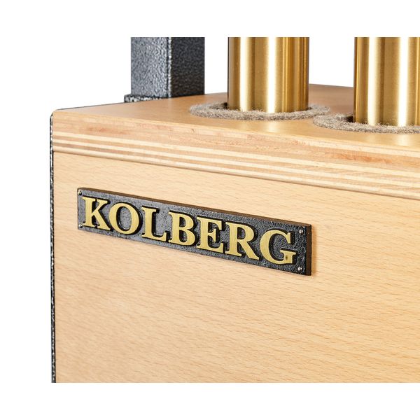 Kolberg 2455S Tubular Bells "Inter"