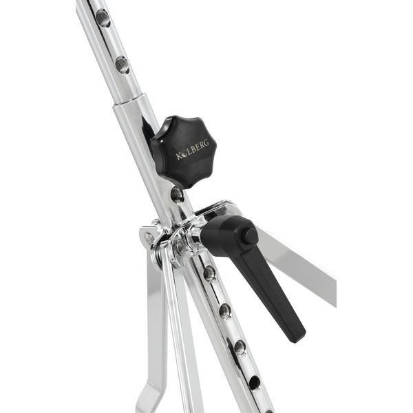 Kolberg 3094 Double Bass Stool Travel