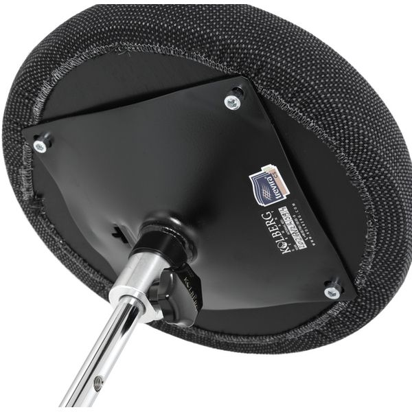 Kolberg 3094 Double Bass Stool Travel
