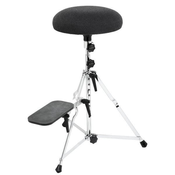 Kolberg 3094 Double Bass Stool Travel