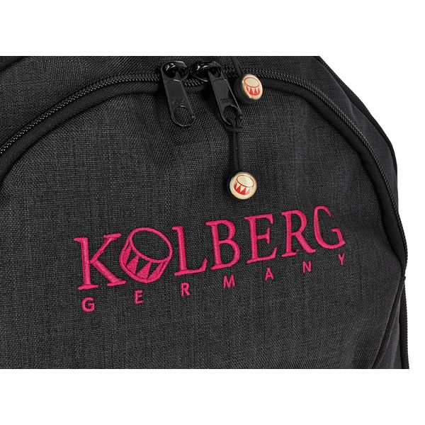 Kolberg 897D Mallet Bag