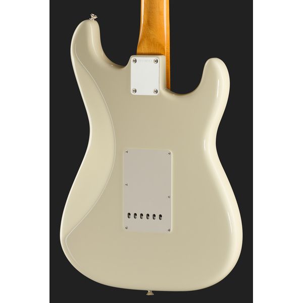 Fender AV II 61 STRAT LH RW OWT