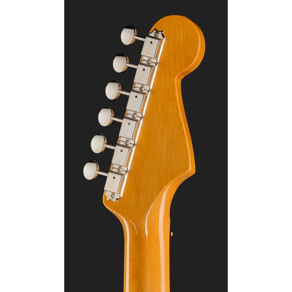 Fender AV II 61 STRAT LH RW OWT