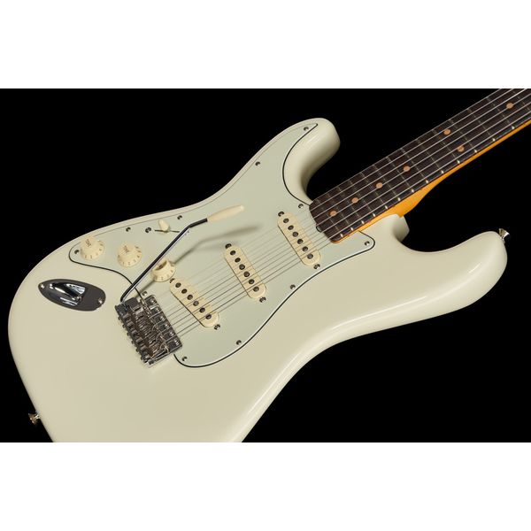 Fender AV II 61 STRAT LH RW OWT