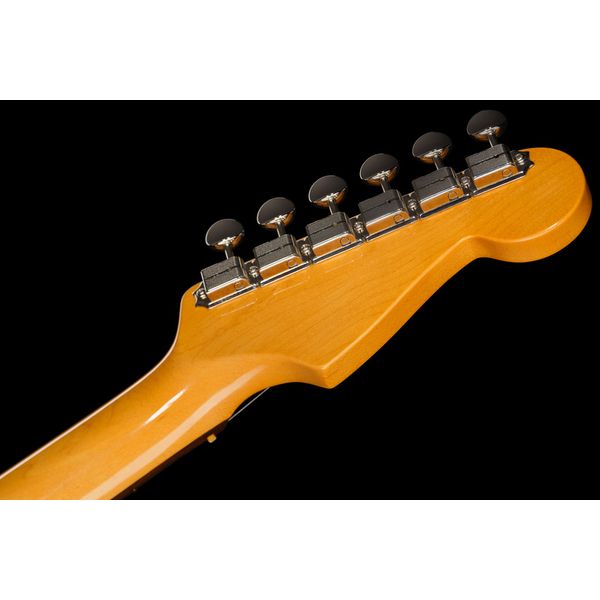 Fender AV II 61 STRAT LH RW OWT