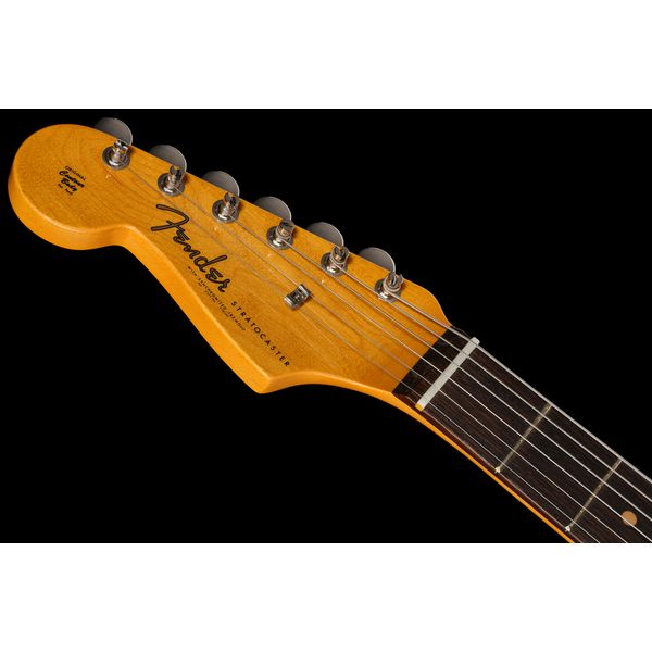 Fender AV II 61 STRAT LH RW OWT