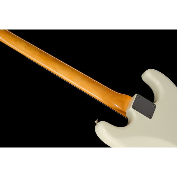 Fender AV II 61 STRAT LH RW OWT