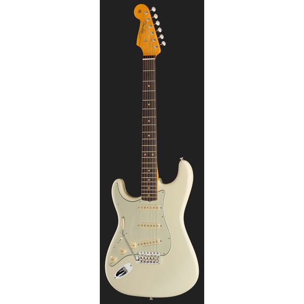 Fender AV II 61 STRAT LH RW OWT