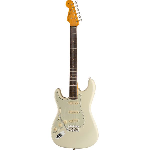 Fender AV II 61 STRAT LH RW OWT