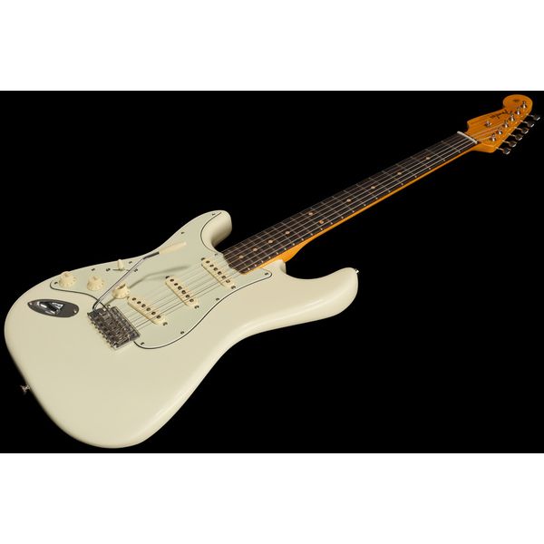 Fender AV II 61 STRAT LH RW OWT