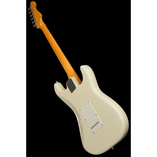 Fender AV II 61 STRAT LH RW OWT