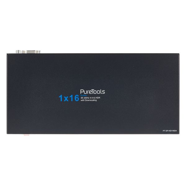 PureLink PureTools PT-SP-HD116DA
