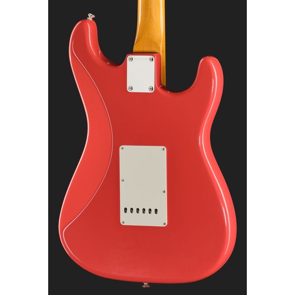Fender AV II 61 STRAT LH RW FRD