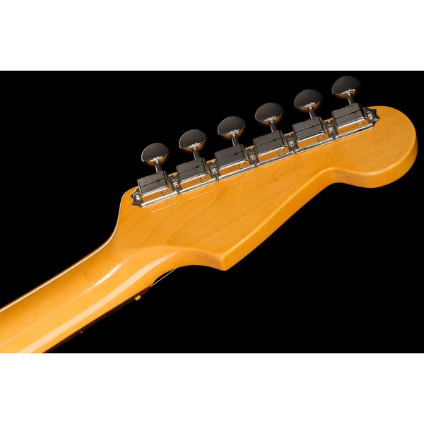 Fender AV II 61 STRAT LH RW FRD