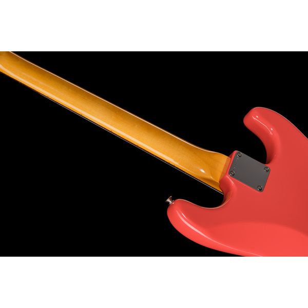 Fender AV II 61 STRAT LH RW FRD